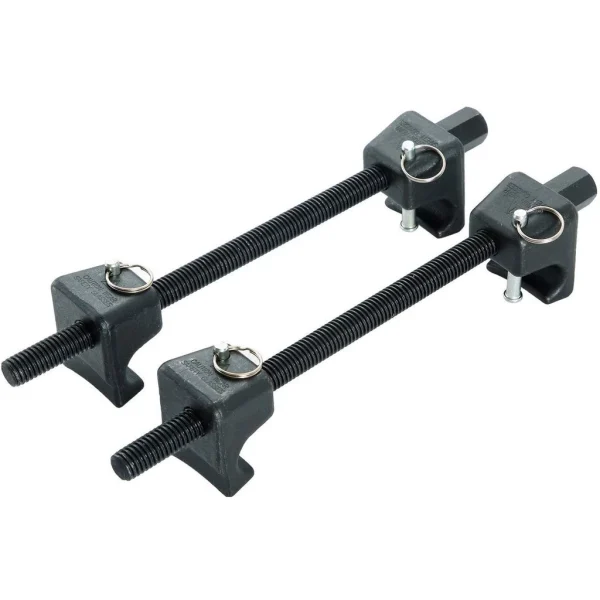 0ba1a53ac43d0af14f265bb2aaf24b9e.webp 2pcs Strut Coil Spring Compressor 320mm