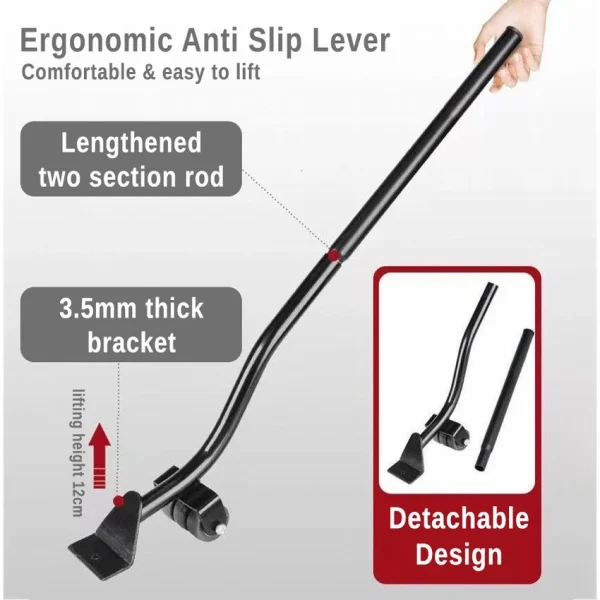 Furniture Lifter Mover Set