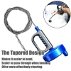 1423546105a592dc2ef2c21a31d609c6.webp Drain Unblocker Snake Rod