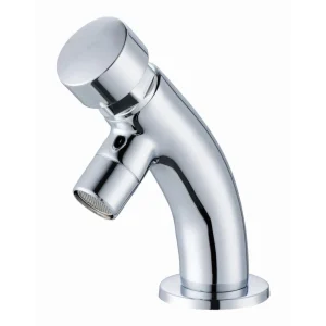 14683fd0d8dd774976a36e5e3c84cfa4.webp FANSKI BM 236 Brass Self Closing Basin Tap