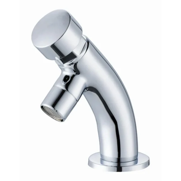 FANSKI BM 236 Brass Self Closing Basin Tap