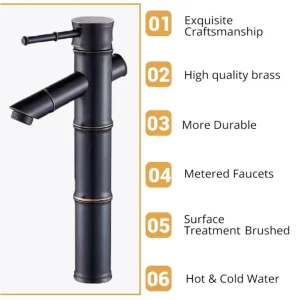 195d4bc004ebdaf448329c6fbb34dac5.webp Brass Bamboo Basin Faucet