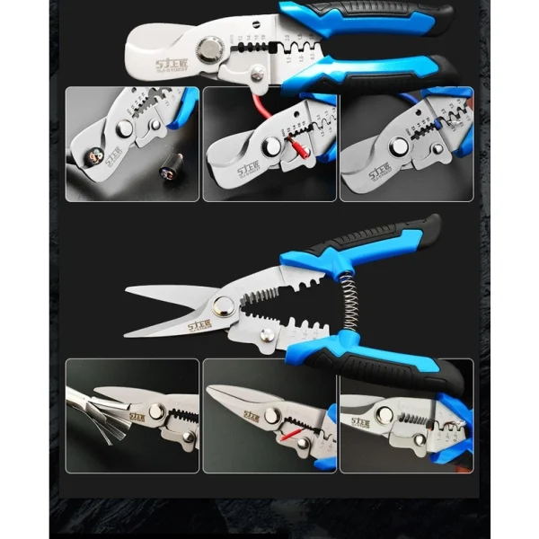 1b532b89bd08b74ba340f6a65e9fd712.webp Multifunctional Wire Stripper Wire Cutter