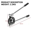 1e424becefe17e4946853b8b03f050cf.webp 180 Degree Tube Bender Aluminium Copper Steel 16mm