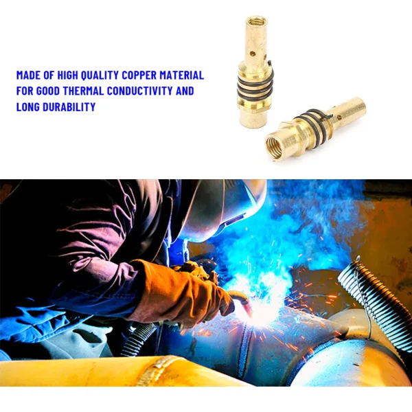 Contact Tip Holder 42mm