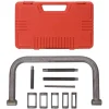 10Pcs Valve Spring Compressor Set