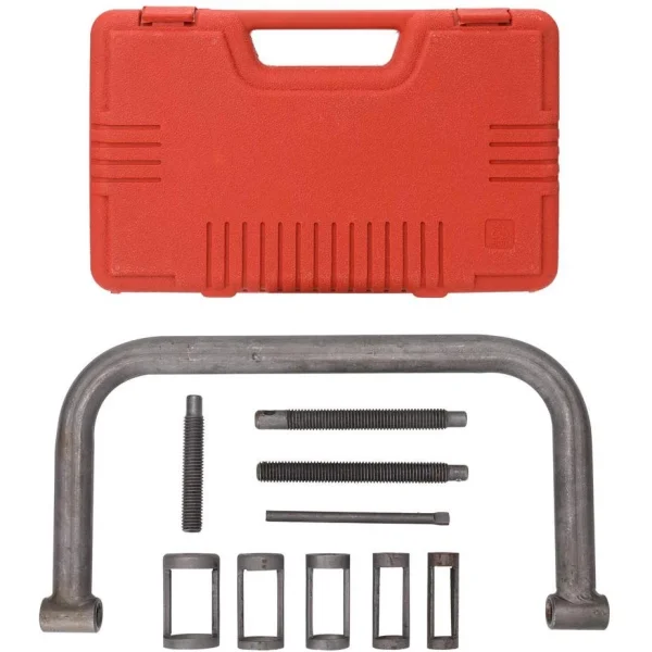 10Pcs Valve Spring Compressor Set