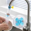 Water Saving Faucet Filter 360