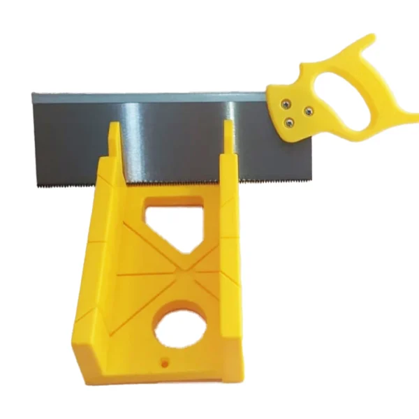 60caf013fa94f24ff7a9f77d9de8b6b8.webp 300mm Mitre Box With Tenon Saw