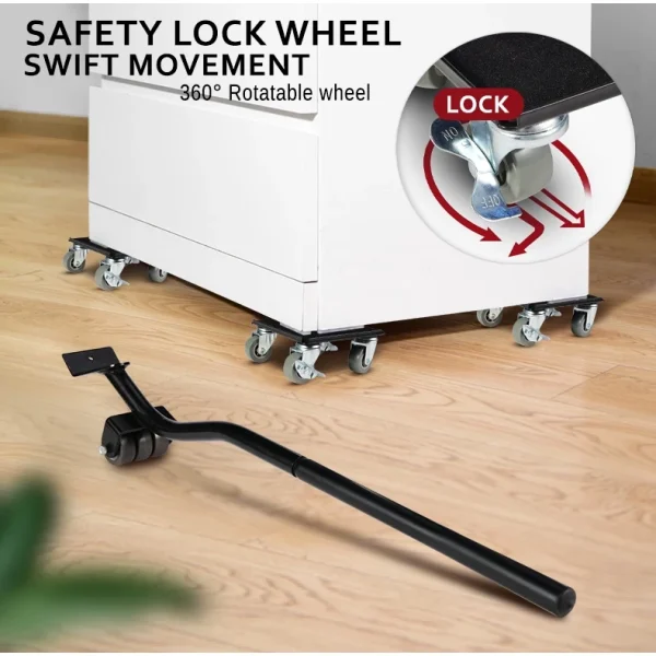 Furniture Lifter Mover Set