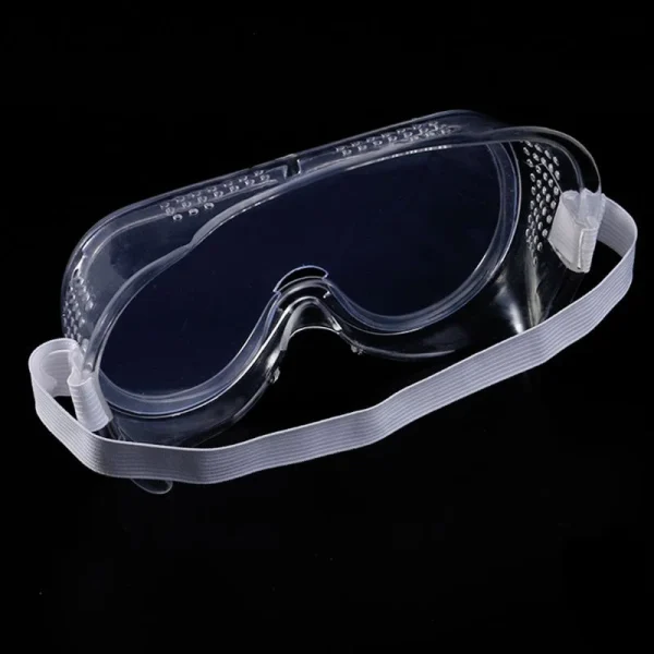 Anti Impact Safety Goggles