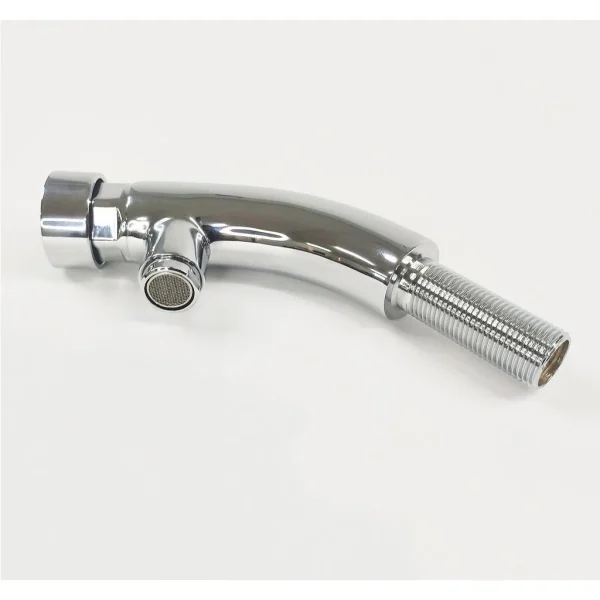 FANSKI BM 236 Brass Self Closing Basin Tap