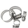 Stainless Steel Hose Clip