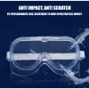 Anti Impact Safety Goggles