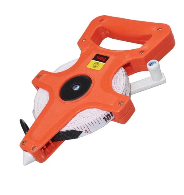 Fiberglass Measuring Tape A Type