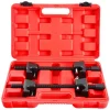 b0f8d9b235d01b39fde3645325f41a94.webp 2pcs Strut Coil Spring Compressor 320mm