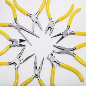 Mini Plier 12cm