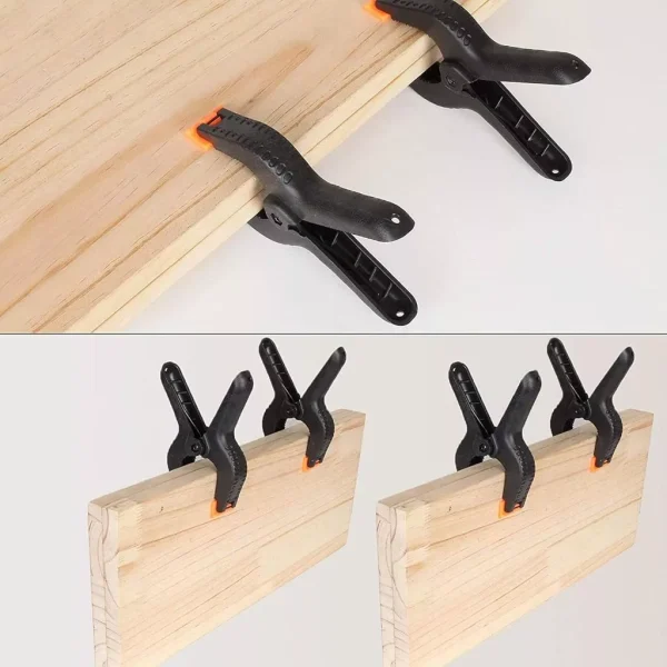 my-11134207-7rasc-mbnb4ofxcvt5b1.webp Plastic Spring Clamp Set 7cm