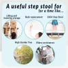 1 Step Stool Ladder