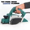 TNT 1900B 1200W Electric Wood Planer