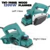 TNT 1900B 1200W Electric Wood Planer