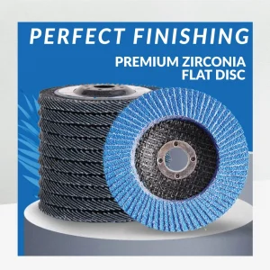 sg-11134202-7qvdy-lfgav6dhrwcsdf.webp Premium Zirconia Flap Disc 100x16mm