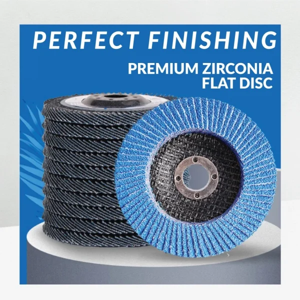 sg-11134202-7qvdy-lfgav6dhrwcsdf.webp Premium Zirconia Flap Disc 100x16mm